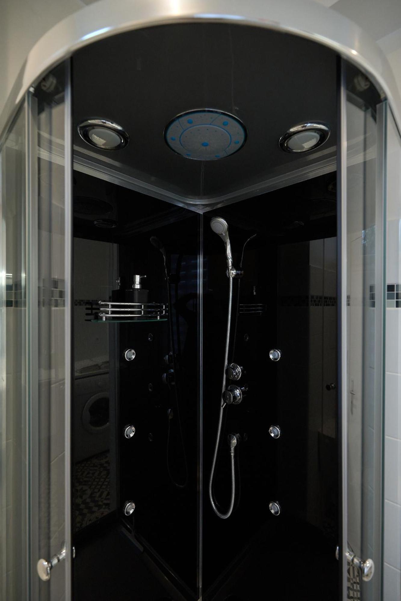 Le Faidherbe Style Appart' Hotel - Wifi Gratuit - Parking Gratuit Calme Et Lumineux Nevers Esterno foto